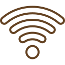 High Speed Wi-Fi