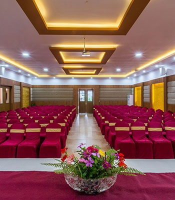 Sabha Hall