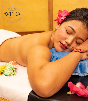 Aveda Spa